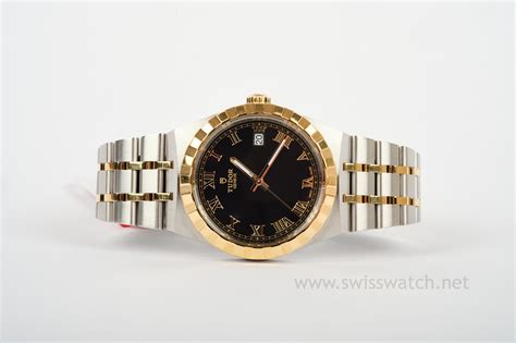 tudor royal Datejust